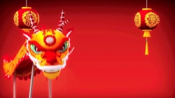 Oddbods | Happy Chinese New Year!